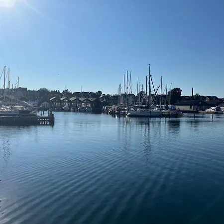 Hotel na wodzie Maduco Waterfront