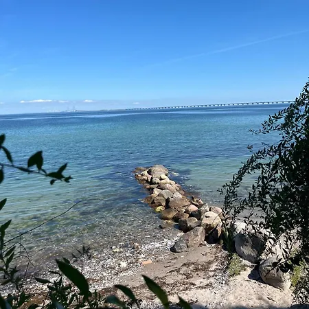 Maduco Waterfront Båthotell