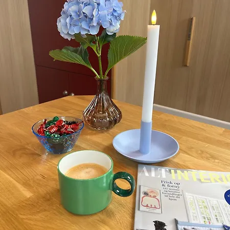 Hotel na wodzie Maduco Waterfront *