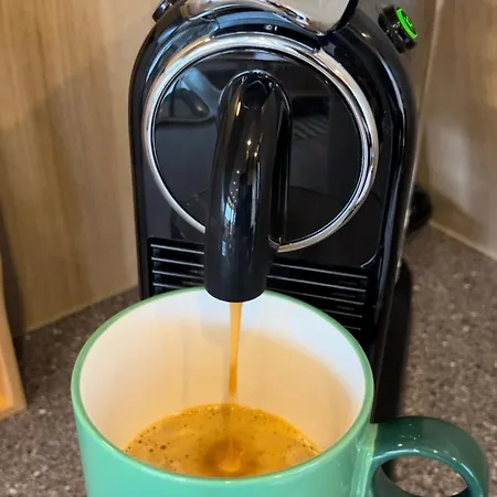 船上ホテル Maduco Waterfront ニュボー