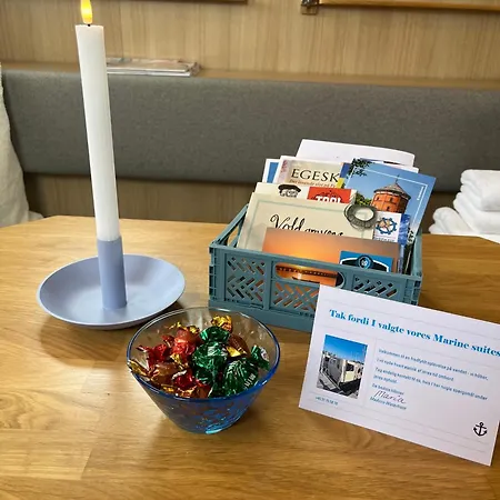 Hotel na wodzie Maduco Waterfront