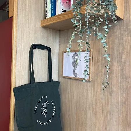 Maduco Waterfront * Nyborg