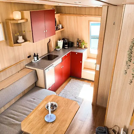 Maduco Waterfront Nyborg