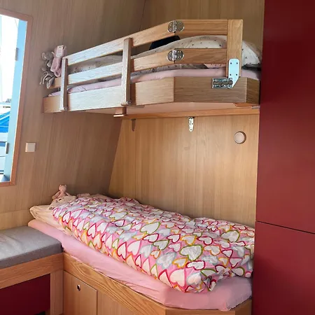 Maduco Waterfront Nyborg