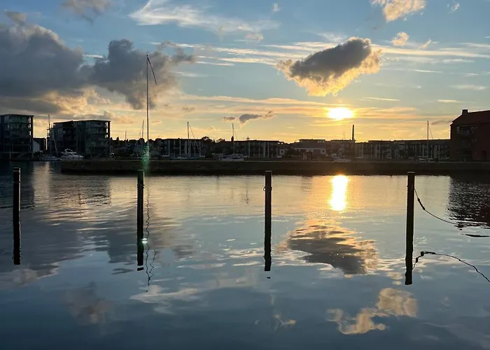 Maduco Waterfront *