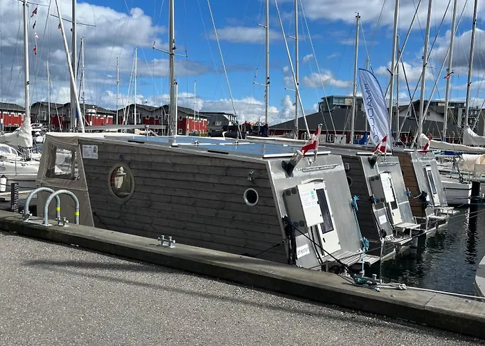 Maduco Waterfront Nyborg